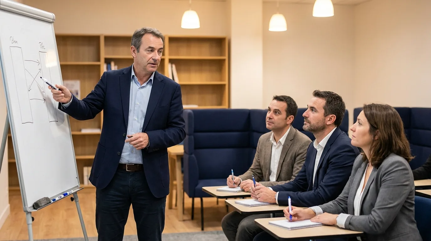 Comprendre l'examen VTC