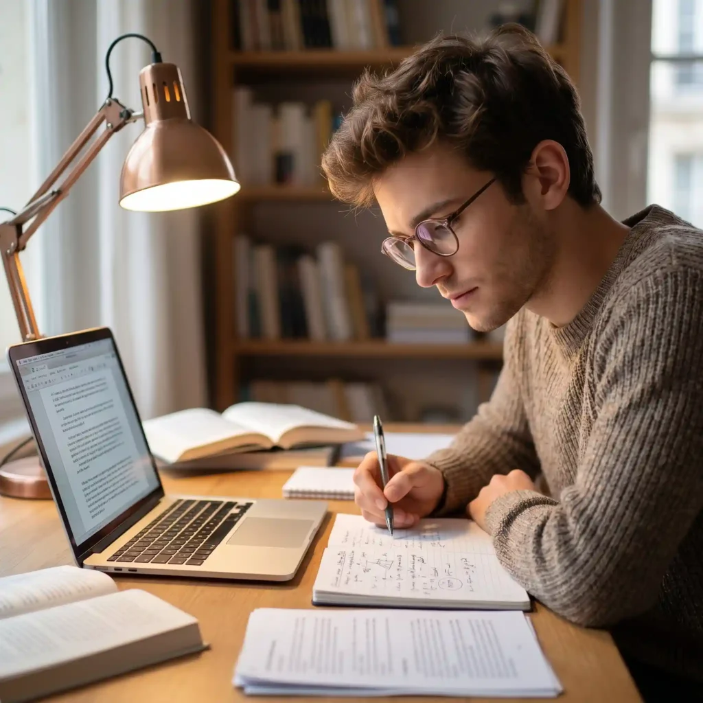 Je prépare l'examen VTC