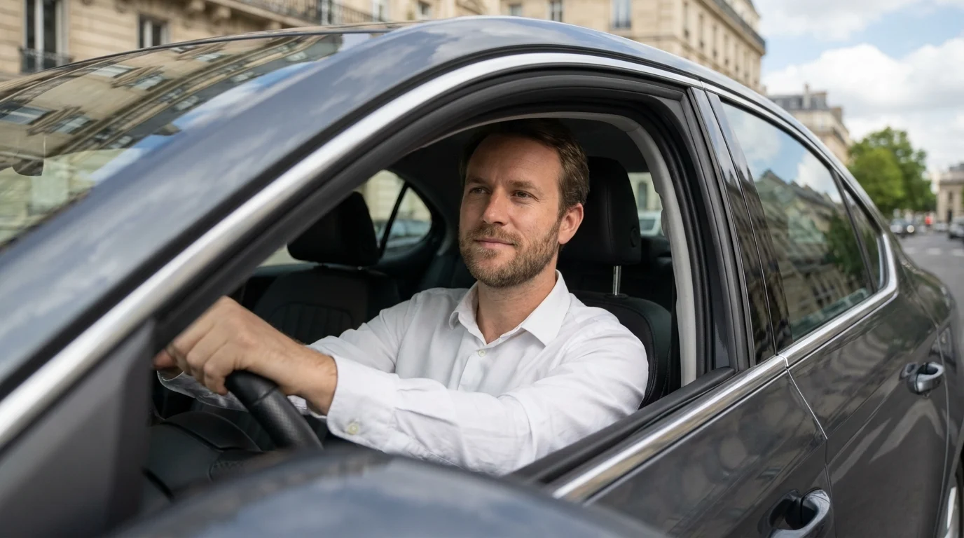 Centre de formation VTC à Noisy-le-Grand — AB-CABS Académie