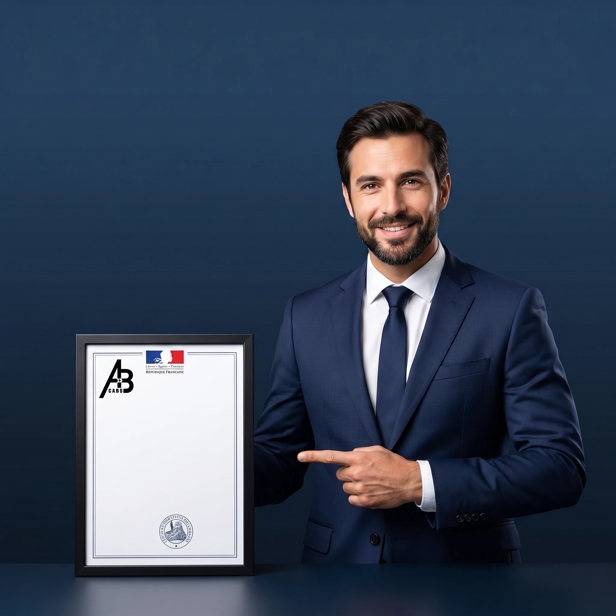 Guide d'inscription à l'examen VTC proposé par AB-CABS Académie