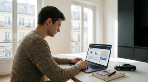 Formation VTC en Ligne