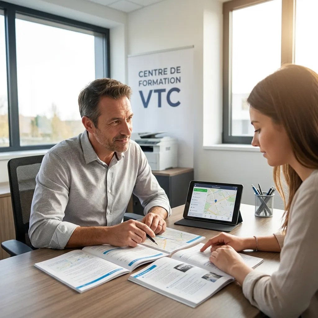 Accompagnement personnalisé