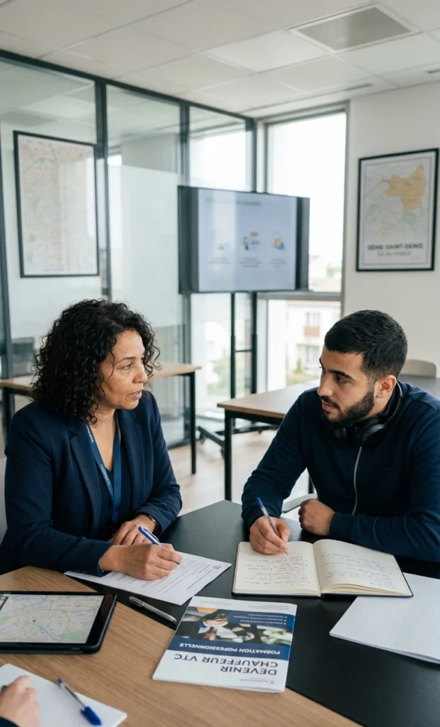 Accompagnement personnalisé