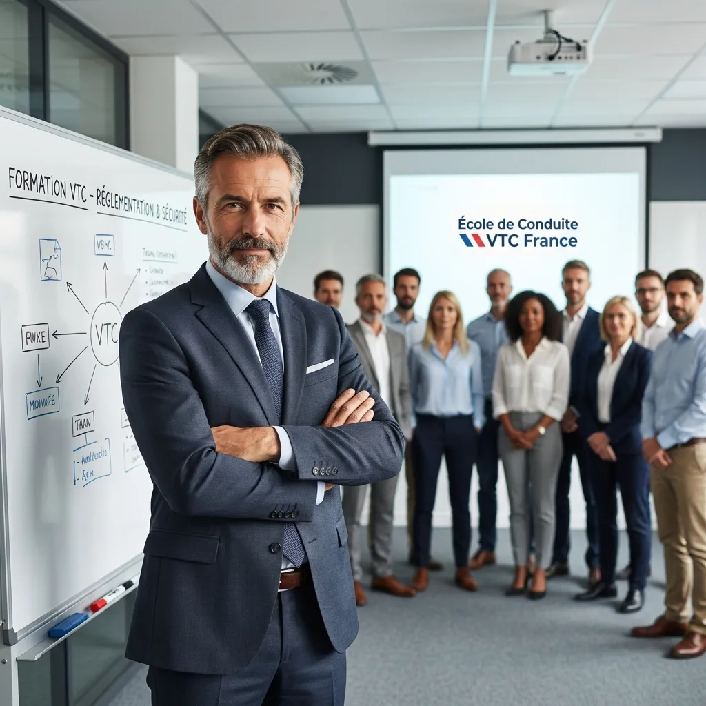 Expertise reconnue